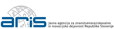 Slovenian Research and Innovation Agency